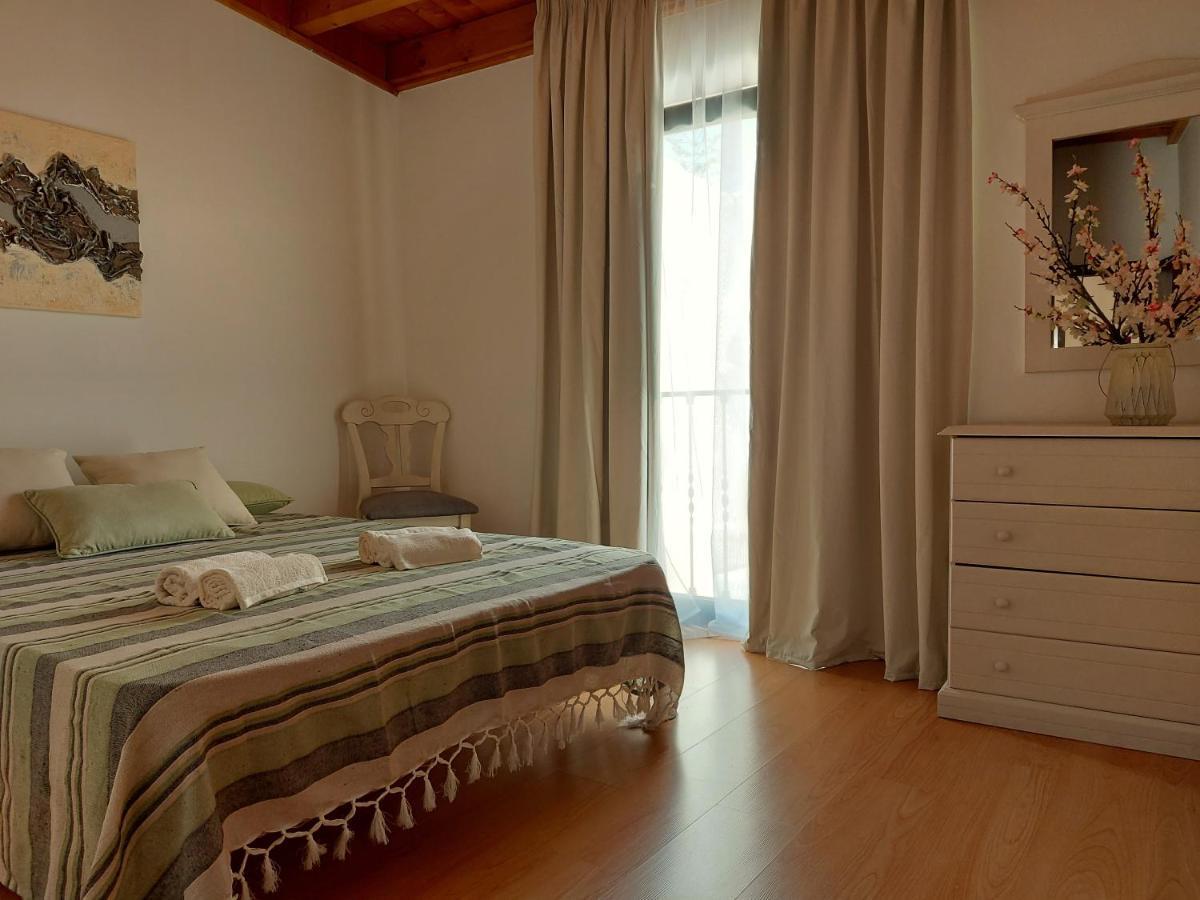 הוילה Casa Flor De Sal - Moradia No Centro De Faro! מראה חיצוני תמונה