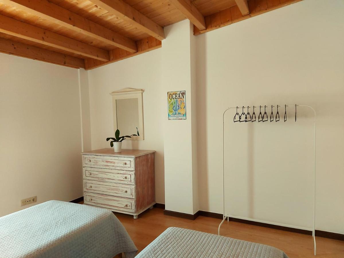 הוילה Casa Flor De Sal - Moradia No Centro De Faro! מראה חיצוני תמונה