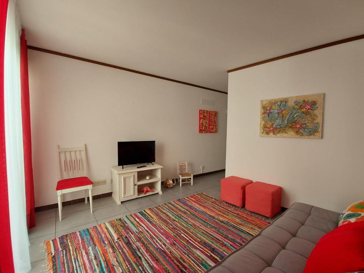 הוילה Casa Flor De Sal - Moradia No Centro De Faro! מראה חיצוני תמונה
