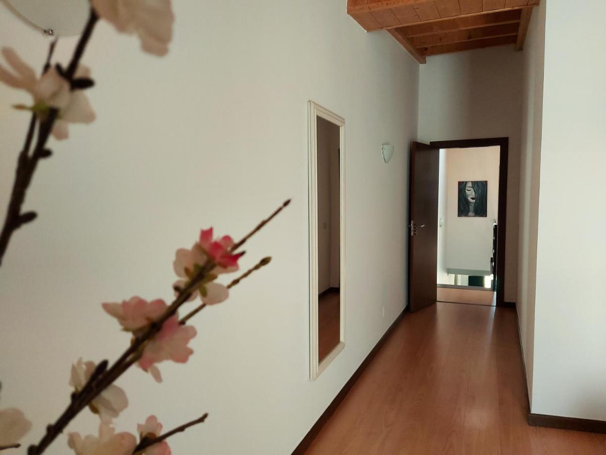 הוילה Casa Flor De Sal - Moradia No Centro De Faro! מראה חיצוני תמונה