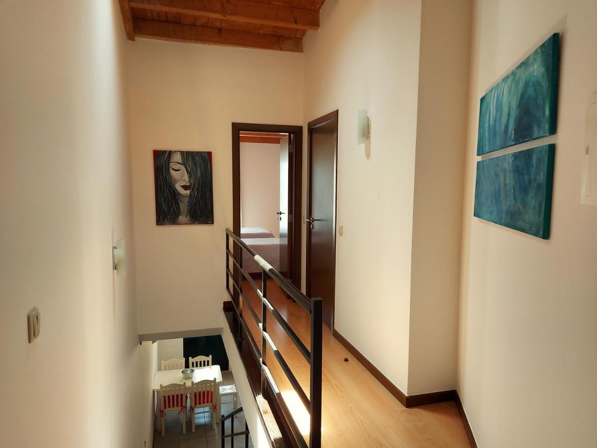 הוילה Casa Flor De Sal - Moradia No Centro De Faro! מראה חיצוני תמונה