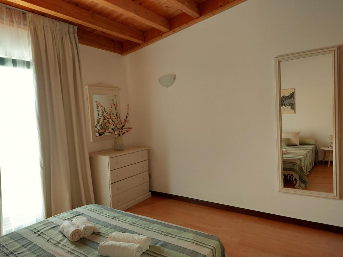 הוילה Casa Flor De Sal - Moradia No Centro De Faro! מראה חיצוני תמונה