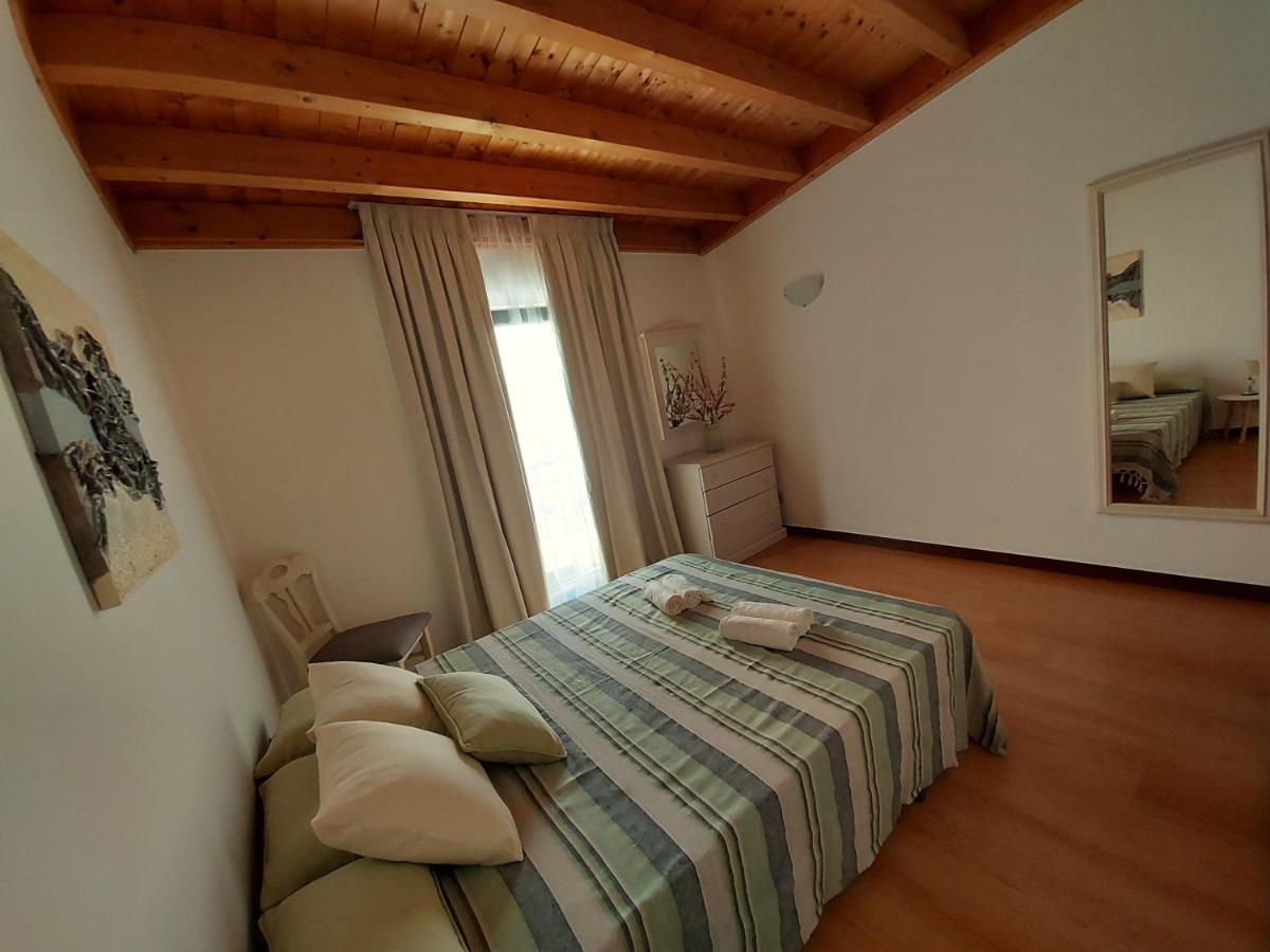 הוילה Casa Flor De Sal - Moradia No Centro De Faro! מראה חיצוני תמונה