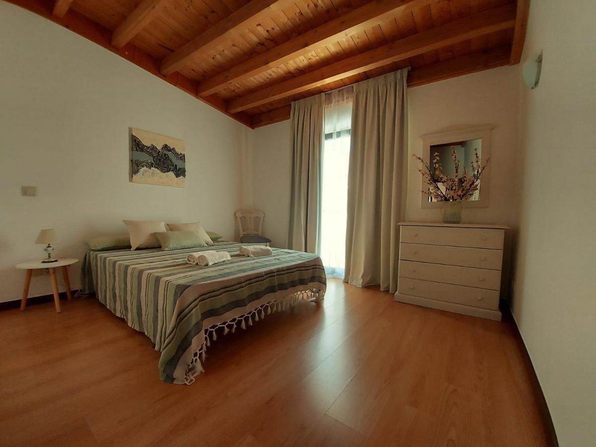 הוילה Casa Flor De Sal - Moradia No Centro De Faro! מראה חיצוני תמונה