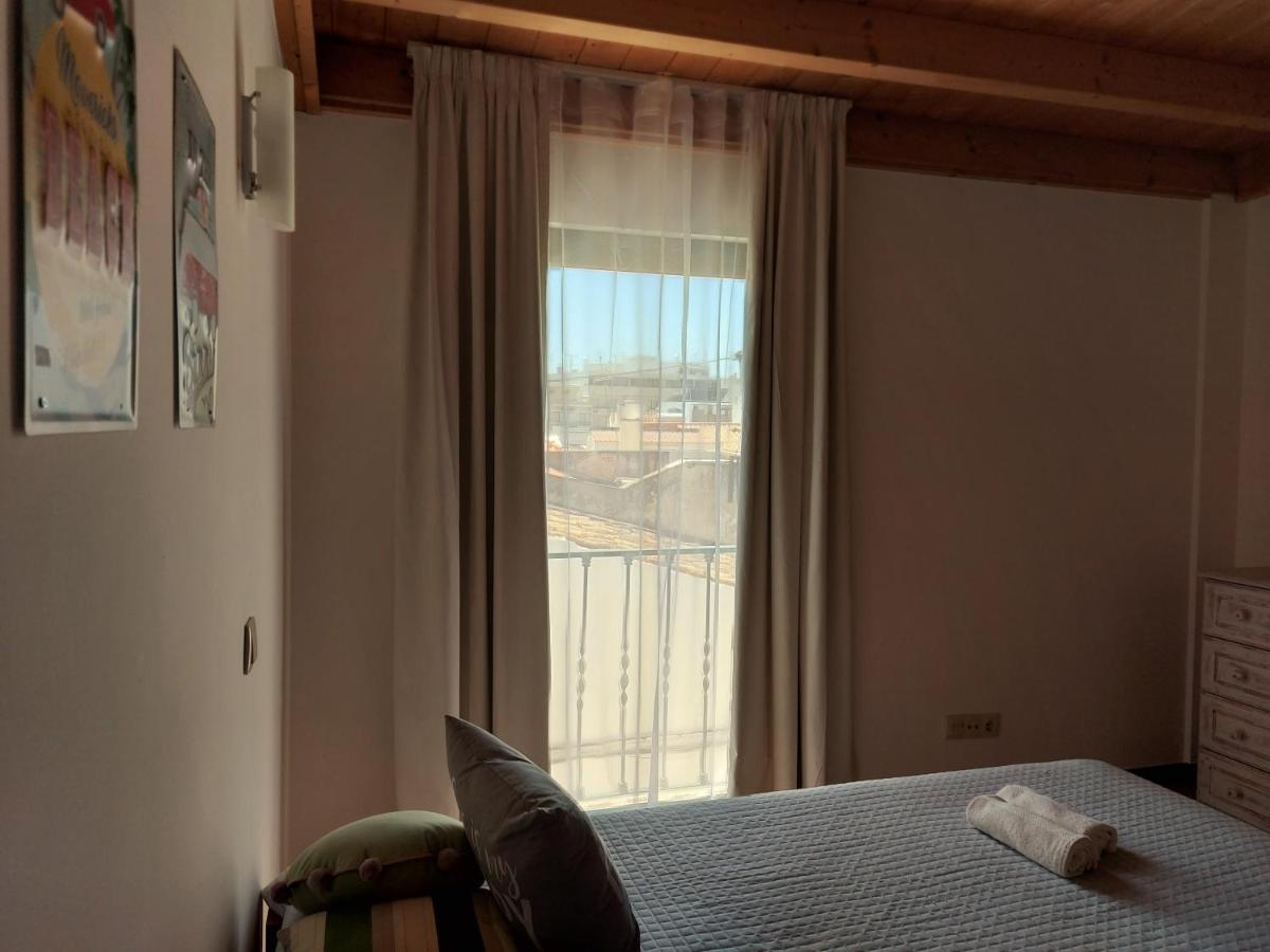 הוילה Casa Flor De Sal - Moradia No Centro De Faro! מראה חיצוני תמונה