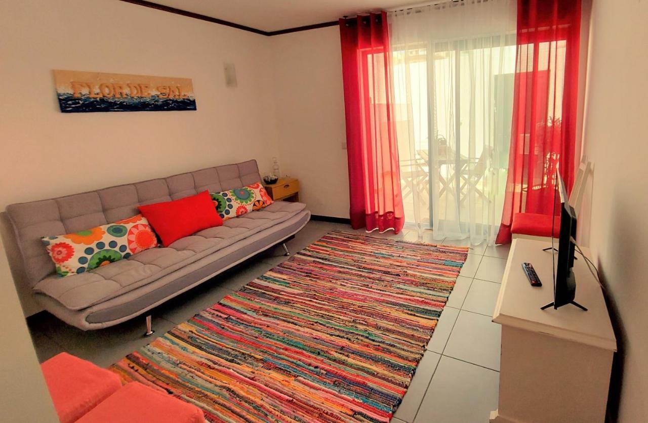 הוילה Casa Flor De Sal - Moradia No Centro De Faro! מראה חיצוני תמונה