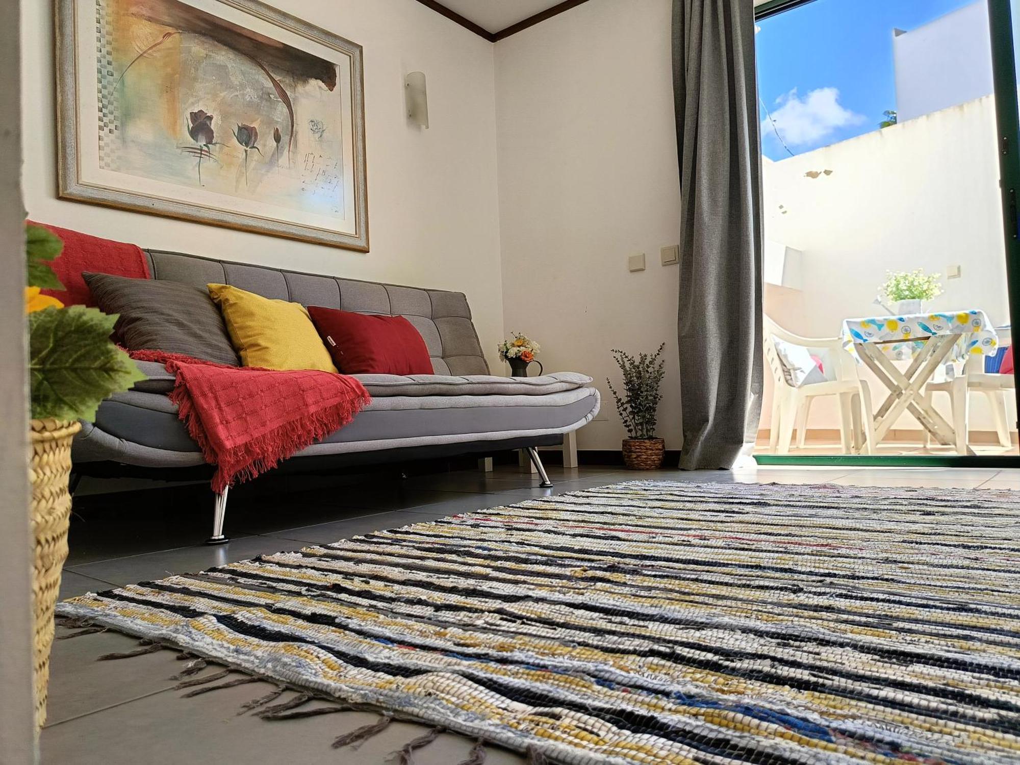 הוילה Casa Flor De Sal - Moradia No Centro De Faro! מראה חיצוני תמונה